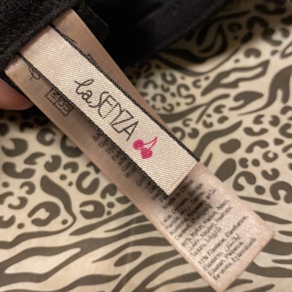 La SENZA push up bra - Picture 4 of 9